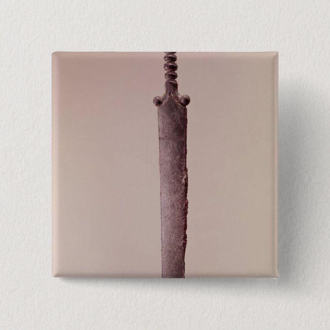 Dagger Button (Front)