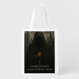 Daggers Tote Bag