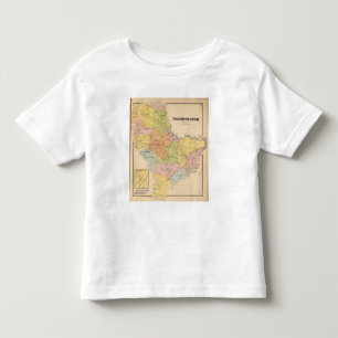 Dagsborough Toddler T-shirt