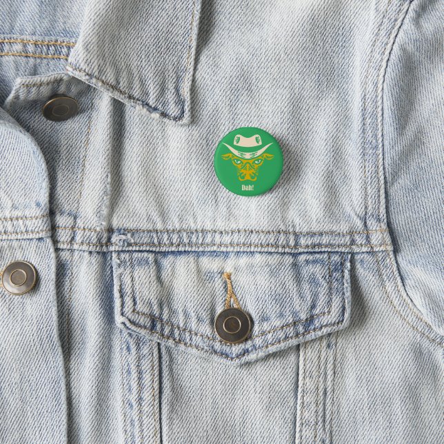 Dah! Button (In Situ)