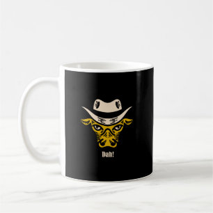 Dah! Coffee Mug