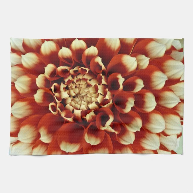 Dahia Dish Towel (Horizontal)