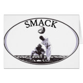 DAHJO Sports Series Baseball (Front Horizontal)