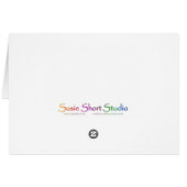 Dahlia A-2 (Back Horizontal)