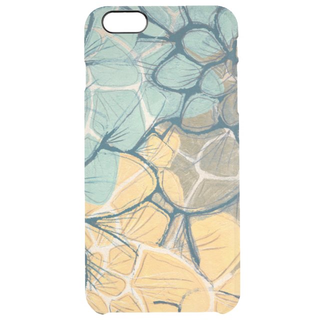 Dahlia Dance I Uncommon iPhone Case (Back)