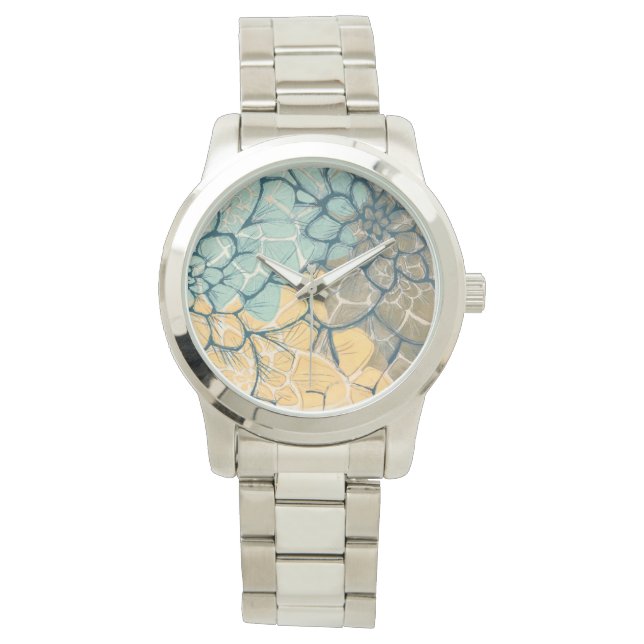 Dahlia Dance I Watch (Front)