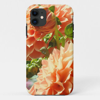 Dahlia Flowers Cell Phone Covers Holiday gifts