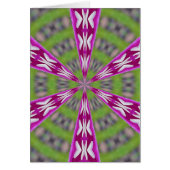 Dahlia Kaliediscope (Front)