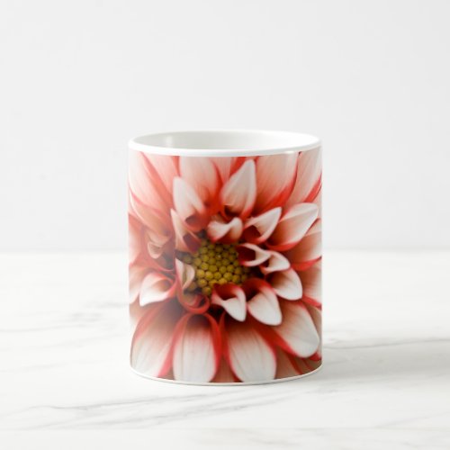 Dahlia Mug