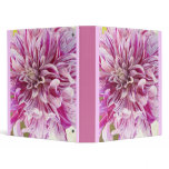 Dahlia Photo Binder