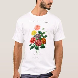 Dahlia T-Shirt