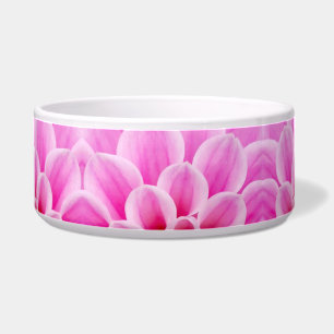 Dahlia Tie Bowl