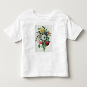Dahlia Toddler T-shirt