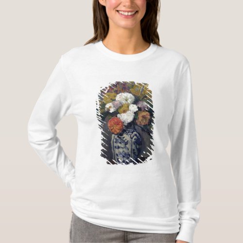 Dahlias c1873 T_Shirt