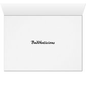 Daibutsu (Inside Horizontal (Bottom))