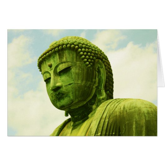 Daibutsu (Front Horizontal)