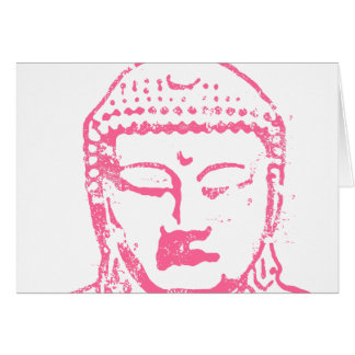Daibutsu / Buddha Cards