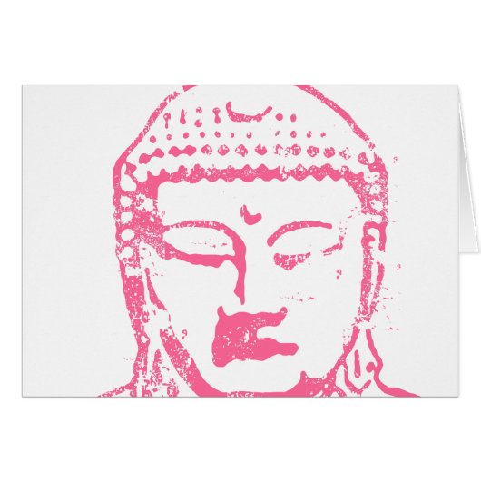 Daibutsu / Buddha Cards (Front Horizontal)