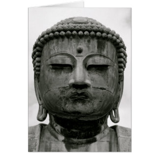 Daibutsu Cards