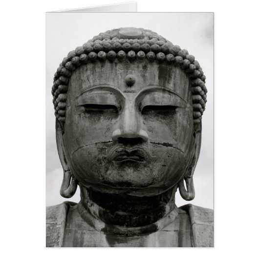 Daibutsu Cards (Front)