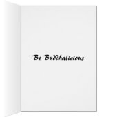 Daibutsu Cards (Inside (Right))