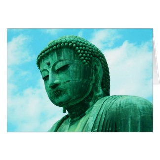 Daibutsu Cards