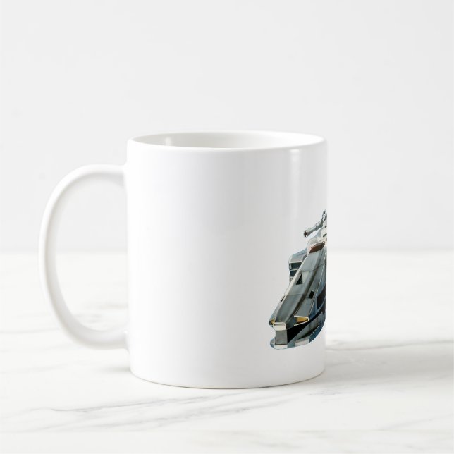 Daileon Coffee Mug (Left)