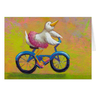 Daily Art 2/4/09 - Show the world... Cards