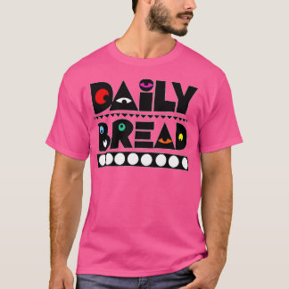Daily Bread Essential  T-Shirt