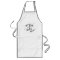Daily Bread Long Apron