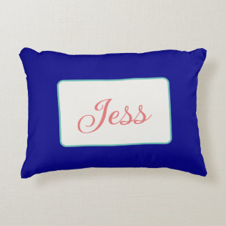 Daily Celebrations Accent Pillow