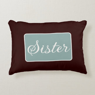 Daily Celebrations Accent Pillow