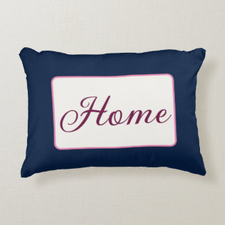 Daily Celebrations Accent Pillow