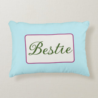 Daily Celebrations Accent Pillow