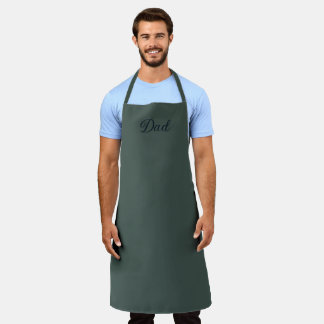 Daily Celebrations Apron