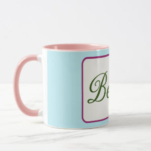 Daily Celebrations Mug