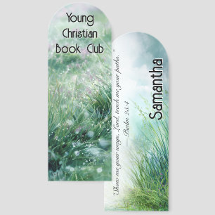 Daily Grace Christian Devotional Bookmarks