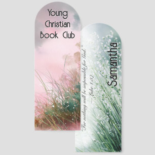 Daily Grace Christian Devotional  Bookmarks