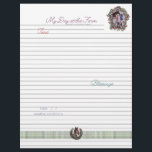 DAILY HORSE JOURNAL CUSTOMIZE WITH YOUR OWN HORSE LETTERHEAD<br><div class="desc">DAILY HORSE JOURNAL CUSTOMIZE WITH YOUR OWN HORSES PICTURE OR USE THE ONE THAT IS IN THERE,  BUILD YOUR OWN JOURNAL SERIES</div>