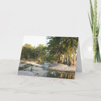 Daily Inspiration Card-What Really Matters Card