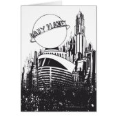 Daily Planet (Front)