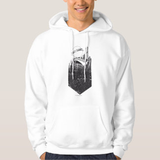 Daily Planet Hoodie