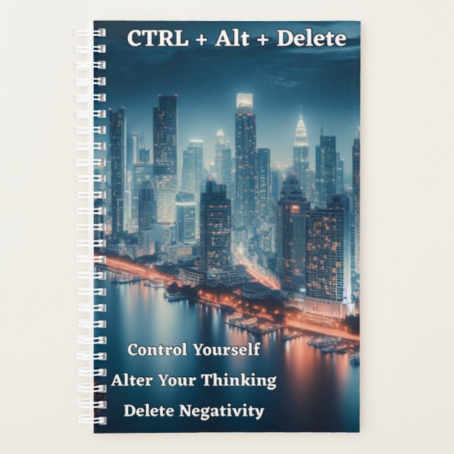 Daily Planner  (Front)