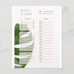 Daily Planner