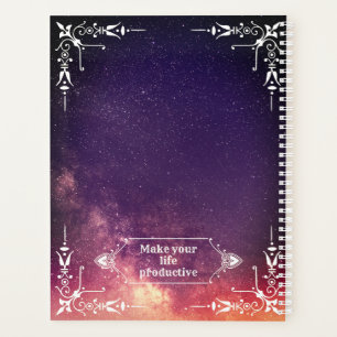 Daily Planner 2026