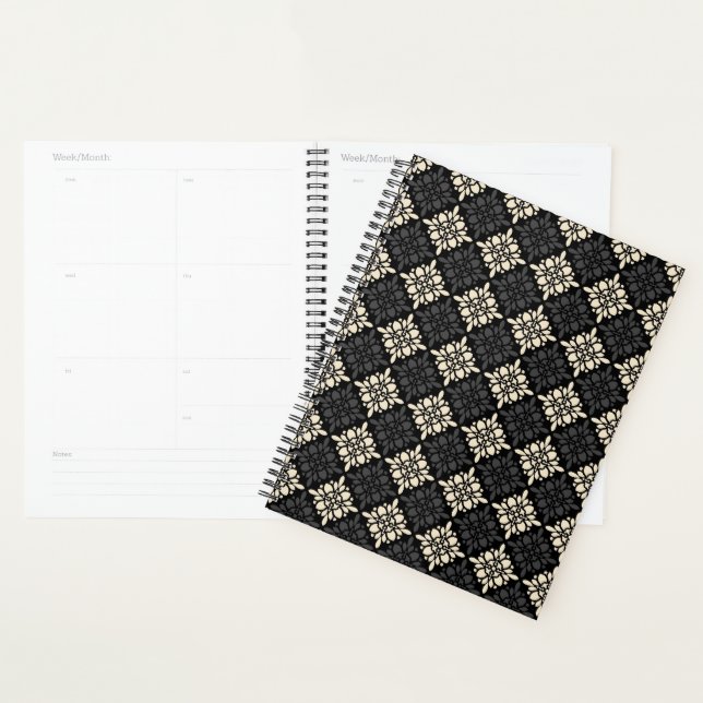 Daily Planner by ©Noteworthy  (Display)