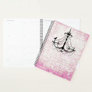 Daily Planner by ©Noteworthy