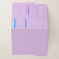 Daily Planner File Folder | Zazzle
