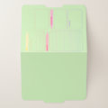 Daily Planner File Folder | Zazzle