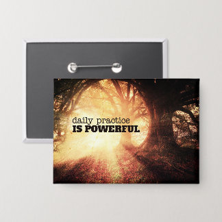Daily Practice Button